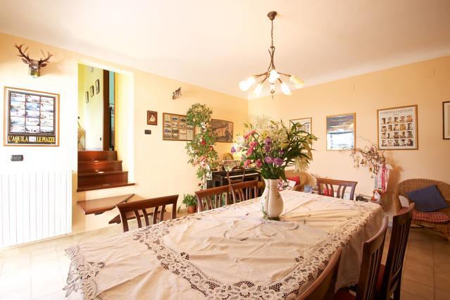 Abruzzo Segreto Bed & Breakfast Navelli Екстериор снимка