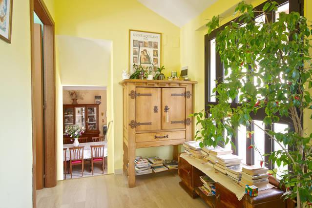 Abruzzo Segreto Bed & Breakfast Navelli Екстериор снимка