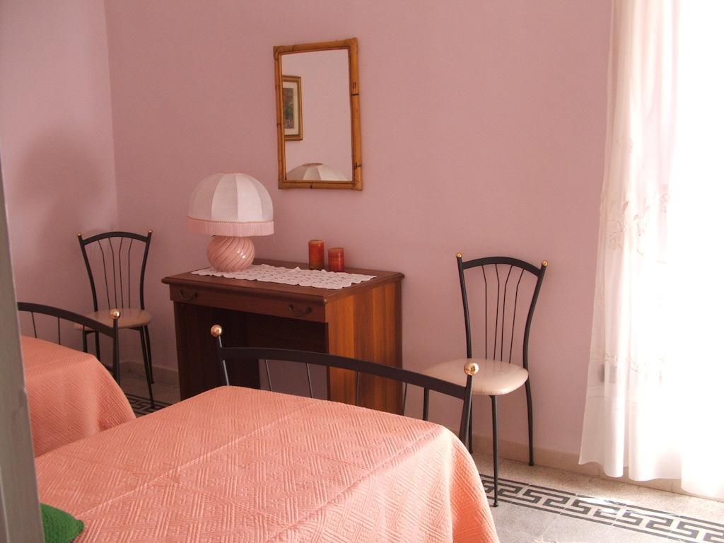 Abruzzo Segreto Bed & Breakfast Navelli Стая снимка