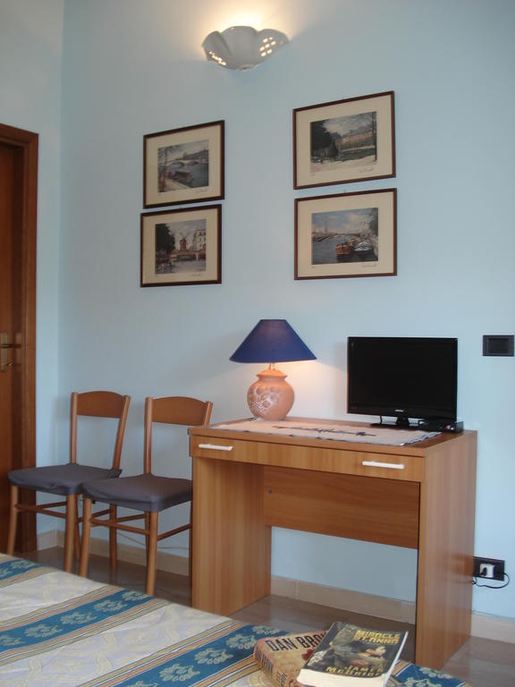 Abruzzo Segreto Bed & Breakfast Navelli Екстериор снимка