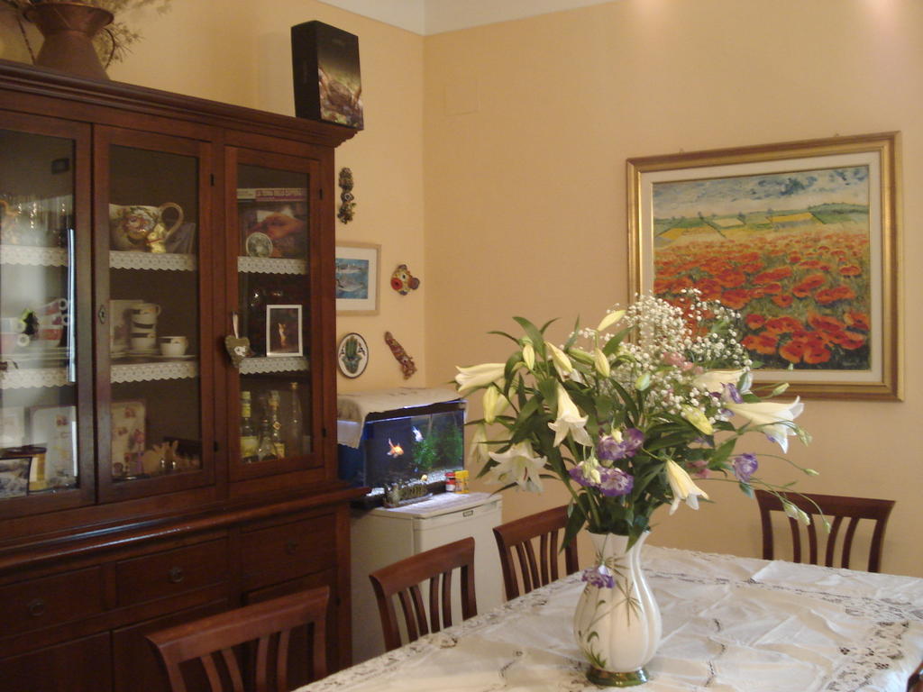 Abruzzo Segreto Bed & Breakfast Navelli Екстериор снимка
