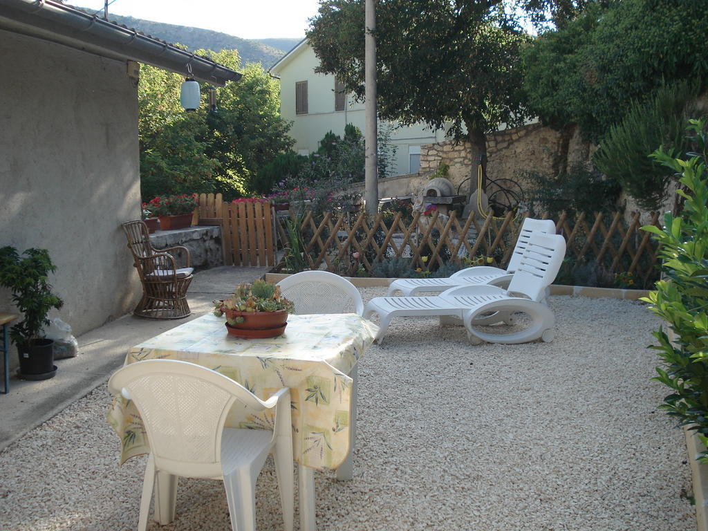 Abruzzo Segreto Bed & Breakfast Navelli Екстериор снимка