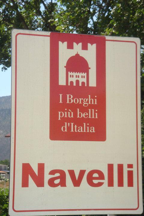 Abruzzo Segreto Bed & Breakfast Navelli Екстериор снимка