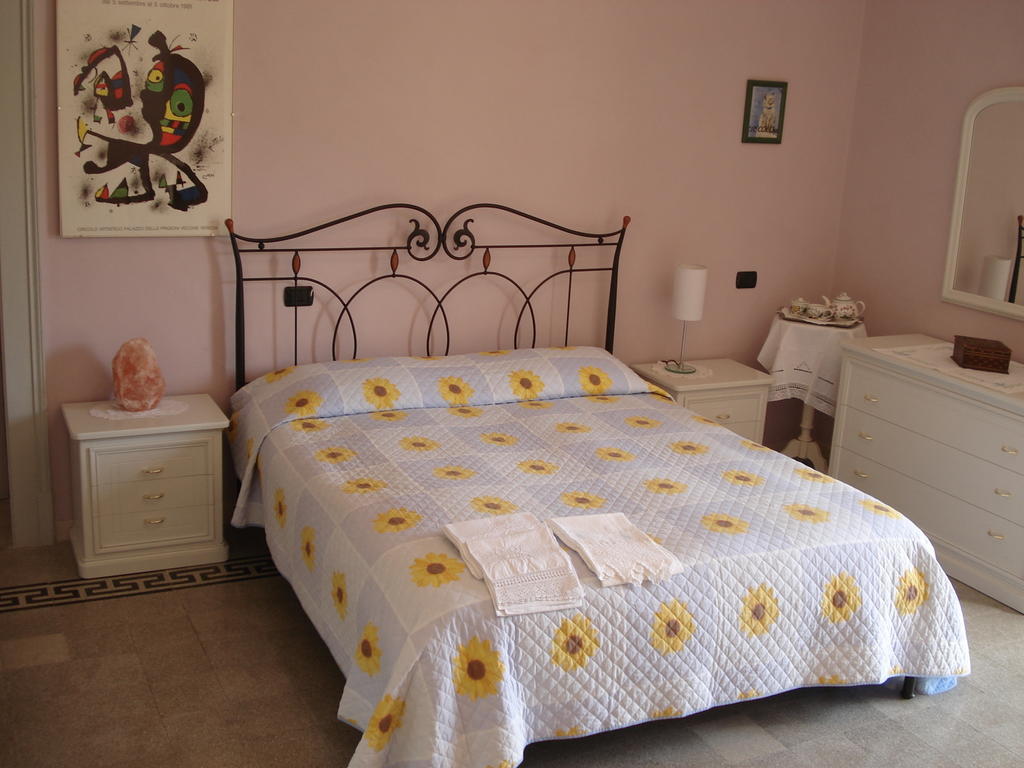 Abruzzo Segreto Bed & Breakfast Navelli Екстериор снимка